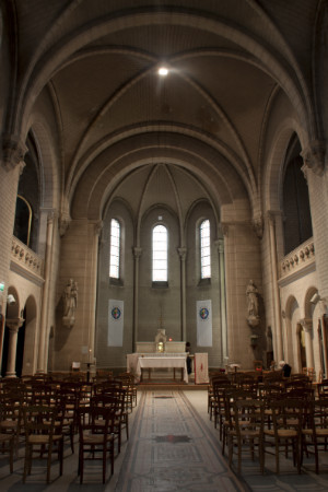 Une messe est proposée chaque jeudi après-midi à 15 h à la chapelle de l'Hôpital Saint Jean de Briare
